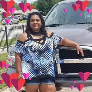 Meet your Posher, Shamela